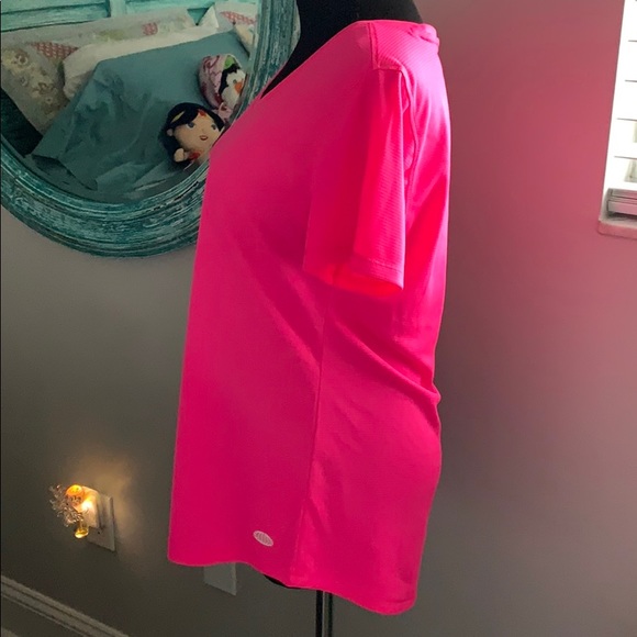 Reel Legends S/S Performance FreeLine Shirt - Picture 4 of 7